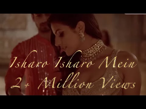 Isharo Isharo Mein | Tarana | Director's Cut | Imran Khan