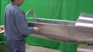 Step 5 - H5 Fuselage B to C