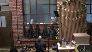 Tarāwīh MAPS Seattle | Night 27,  Ramadan 1447