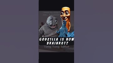 I create KAIJU TUNG TUNG SAHUR in my game #kaiju  #gaming #godzilla  #brainrot  #tungtungtungsahur