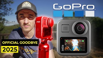 Why Everyone is Leaving GoPro