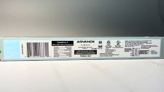 CI036C075V048CDX1 – 36 Watt Advance LED Driver