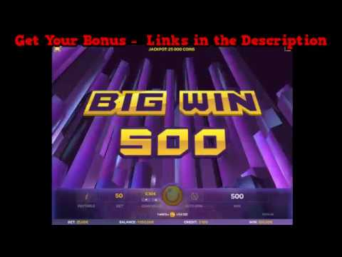 Mur DEL 4mm + Colonne 3mm flexible au Casino Wôlinak | 4mm LED Wall + 3mm Flex Column – Nummax