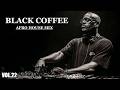 Afro House 2026 Mix | Deep Melodic Set 🎧 | Black Coffee Style Vol.22