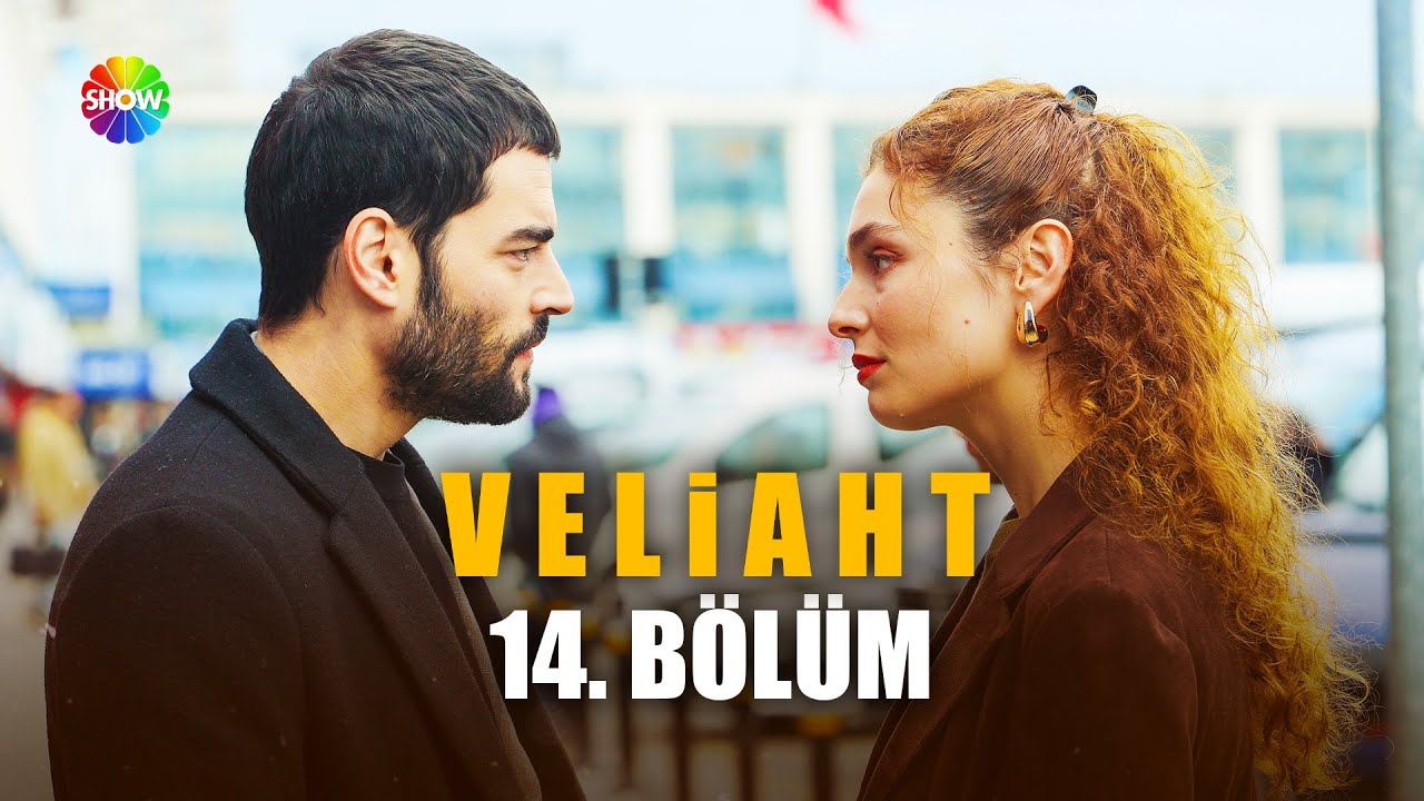 Veliaht 14. Bölüm @showtv