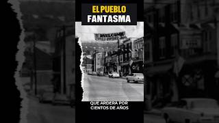 La ciudad REAL que inspiró Silent Hill 🌫️🎮