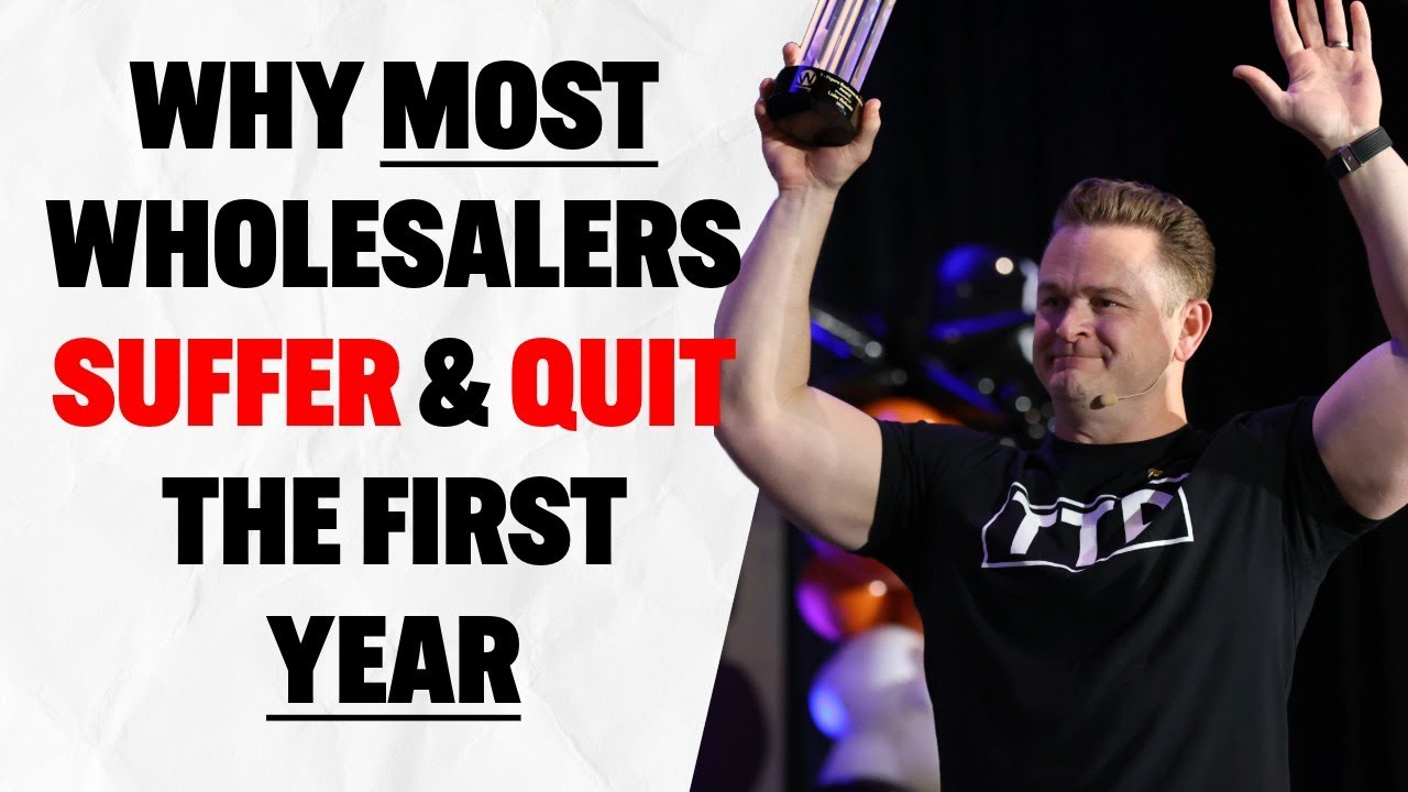 why-most-wholesalers-quit-in-the-first-year-wholesaling-real-estate