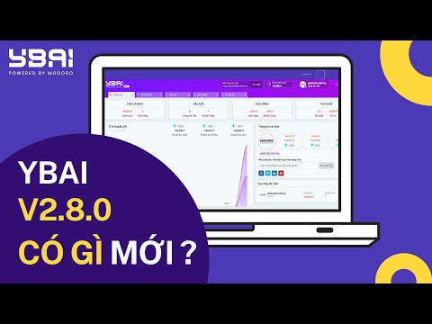 Video YBAI V2.8 Tiết Kiệm Thời Gian Hơn Với Chức Năng Tìm... - youtube