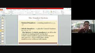 GE4 713 Online Class 2021 08 23 at 01 36 GMT 7