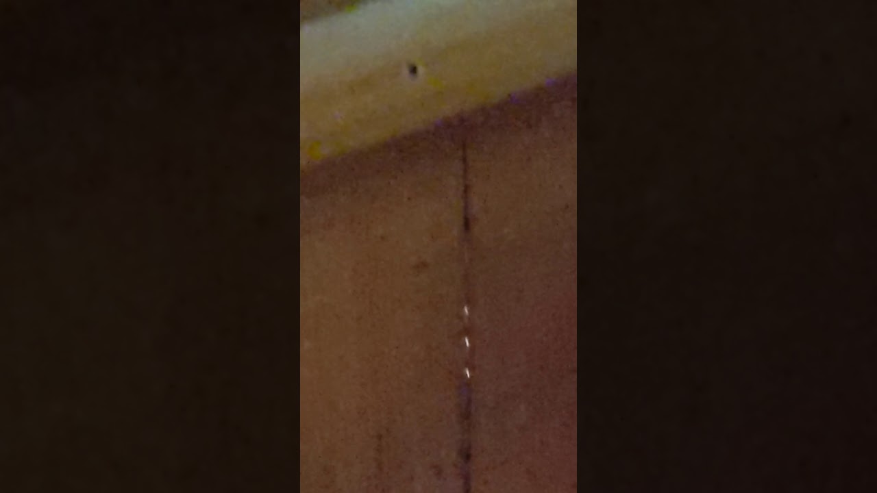 Everett Grand w/cracked soundboard.