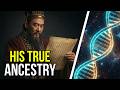 What DNA Revealed About CONFUCIUS's True Bloodline is Extremely Interesting!