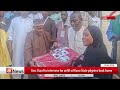 Gov. Yusuf to intervene for airlift of Kano State pilgrims back home