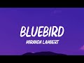 Miranda Lambert Bluebird Lyrics mp3