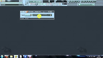 Example - Changed The Way You Kissed Me (FL STUDIO TUTORIAL AND FLP)
