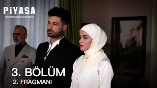 Piyasa 3. Bölüm 2. Fragman | BenimleEvleneceksin?