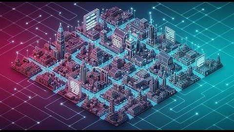 Ancient Algorithms SECRETLY Designed Our Cities