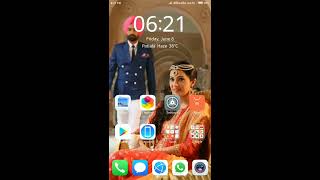 How to add punjabi Fonts in kine master||How to edit an app or application in punjab,  english screenshot 3