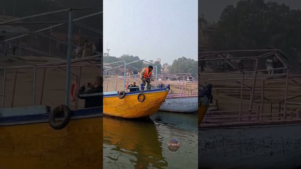 Ramnagar ka Kila / Ramnagar fort status video / Banaras status / ramnagar ka kila dekhaib 