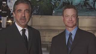 The 2021 National Memorial Day Concert - Streaming on YouTube