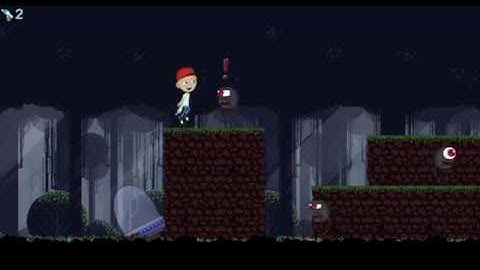 ALIENS FROM ABOVE - PLAYTEST 01