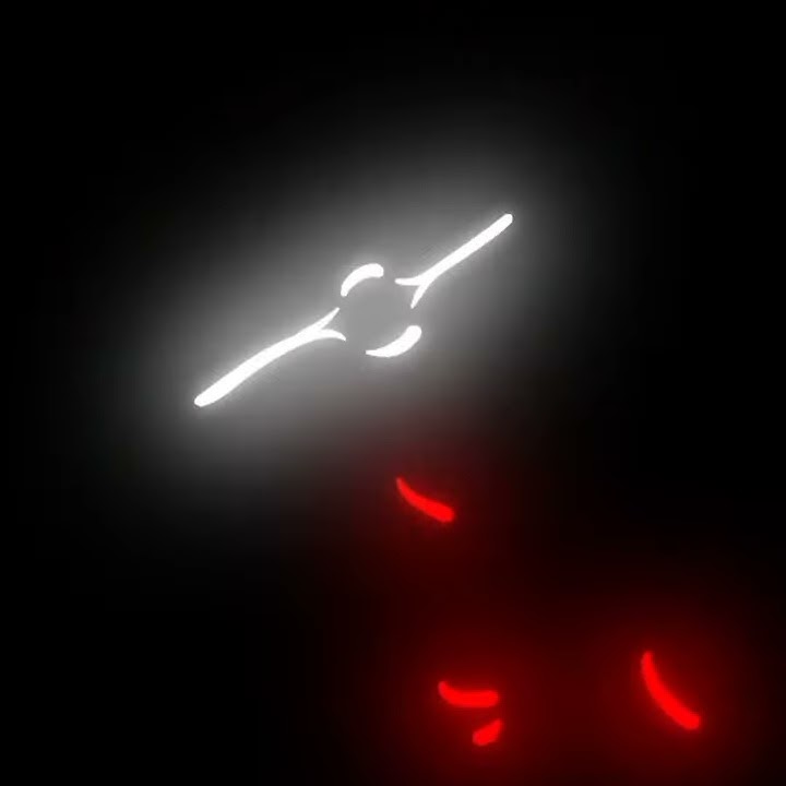 polosan neon efek 💡Skridible keren😎 cocok untuk quotes literasi kinemaster 🔰