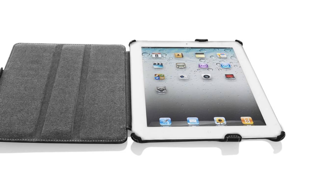 Targus ipad vuscape ru