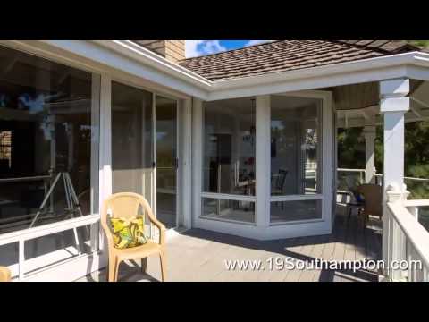 19 Southampton CT., Newport Beach, CA home video tour
