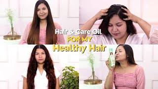 How to Repair Damaged Hair with Hair & Care Oil? | Hair Care Tips | Hair Care for Dry Damaged Hair
क् क्या आपके बाल बेजान और रूखे हैं और आप बालों के लिए ऑलिव आयल और एलोवेरा जेल से युक्त तेल की तलाश में हैं? इस वीडियो में, मैं हेयर एंड केयर ऑयल पर अपना रिव्यु शेयर करूंगी, जो मेरे हेयर केयर रूटीन में हाल ही में शामिल हुआ है। बालों के लिए एलोवेरा और ऑलिव आयल के इस्तेमाल से आपके बाल बेहद मुलायम बन सकते हैं और यह आपको कोई भी हेयरस्टाइल को ट्राई करने के लिए कॉन्फिडेंस देगा। हेयर एंड केयर हेयर ऑयल के बारे में अधिक जानने के लिए यह वीडियो देखें और नीचे कमेंट बॉक्स में अपने हेयर केयर सीक्रेट्स शेयर करना न भूलें!!
Are you having dull and dry hair and wondering how to repair damaged hair using hair oil infused with olive oil and aloe vera gel for hair? Then, we’ve got you covered! In this video, I will be sharing my review of Hair & Care oil- the best hair oil for women which is a recent addition to my long hair care routine that targets key hair problems and repairs damaged hair from the roots. Aloe vera and olive oil for hair can help you get your frizzy hair to smooth hair with regular use and give you the confidence to style the hairstyle you always wanted. Want to know more about hair care for dry damaged hair and frizzy hair treatment? Then, watch the full video and don’t forget to share your go-to hair care tips in the comments down below!!
#FrizzyHairToSmoothHair #HairAndCareReview #HairAndCare #HairAndCareOil #FrizzyHairTreatment #OliveOilForHair #AloeVeraOil #RepairDamagedHair #Haircare #HairOil #IndiangirlTrisha
https://bit.ly/IndianGirlTrisha_FK
HI, my name is Trisha. This channel is for a lot of things like beauty tips, diy, makeup, beauty benefits, product review, hair style nd much more. I hope you guys stay with me and click the subscribe button for more content...…..
For More videos check: https://www.instagram.com/indiangirlchanneltrisha/
Follow us on face book: https://www.facebook.com/INDIANGIRLCHANNELTRISHA
Follow us on twitter: https://twitter.com/trishapaul161
Follow Me On Instagram: https://www.instagram.com/indiangirlchanneltrisha/
For Business:
Trishaofficial20@gmail.com
Thank You
love u all.
Bye How to Repair Damaged Hair with Hair & Care Oil? | Hair Care Tips | Hair Care for Dry Damaged Hair