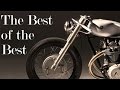 Cafe Racer (2015 Top 10 Best Motorcycles)