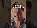 Gladiator,  are you ready? #southafrica #gladiators #gameshow #television tele