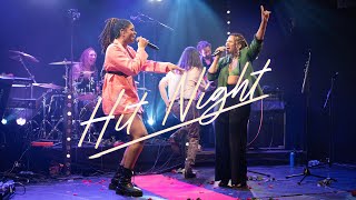 HIT NIGHT - Medley Party