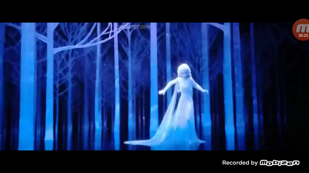 Frozen 2 A Morte de elsa em inglês! frozen 2 Elsa's Death in English YouTube