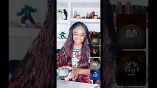 rosette congosa1 @rosette congosa1 est en LIVE TikTok LIVE 2