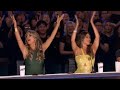 incredible 😱 This magic shocked everyone in AGT 😱 #viralvideo #agt #bgt #funny #youtubeshorts