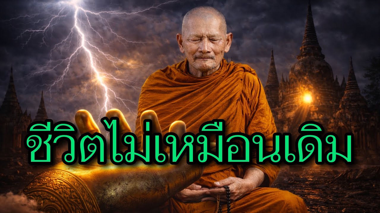 ถ้าคุณมีกากบาทกลางฝ่ามือ และรู้สึกว่าชีวิตไม่เหมือนเดิม