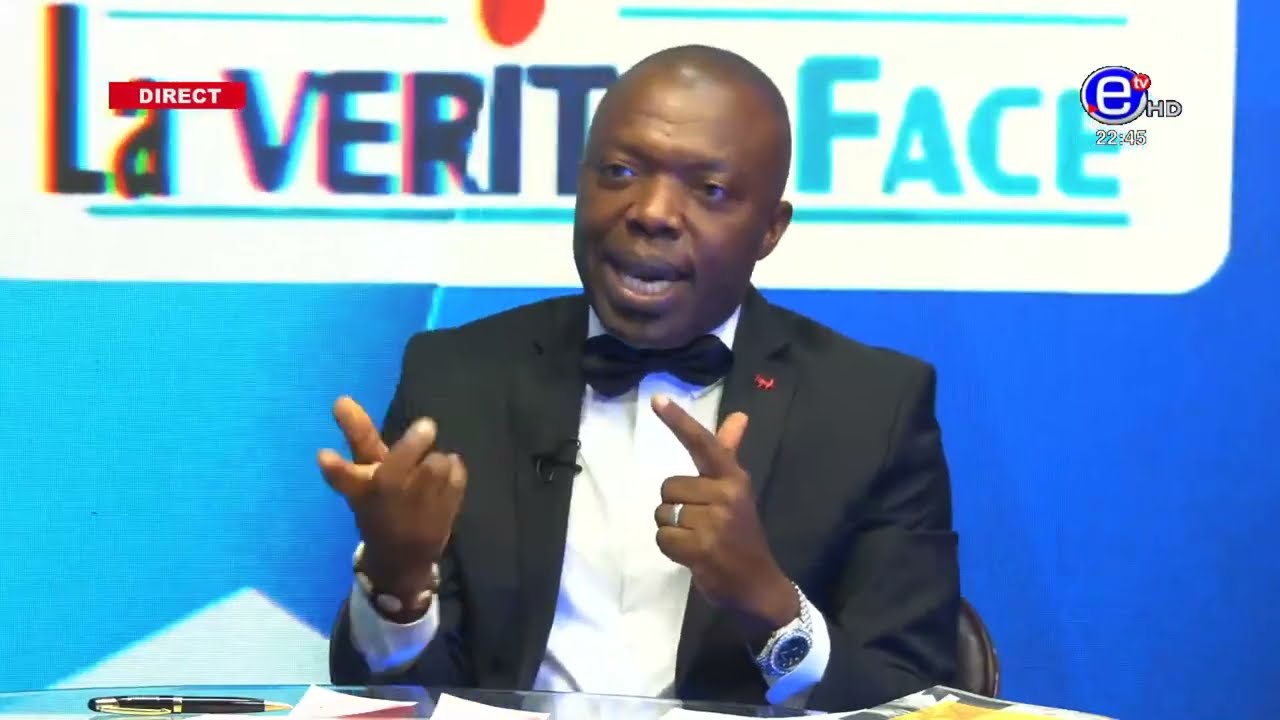 LES POINTS POSITIFS  DE S. ETOO A LA FECAFOOT EN 2 ANS   Jean Bruno TAGNEJournaliste / Écrivain