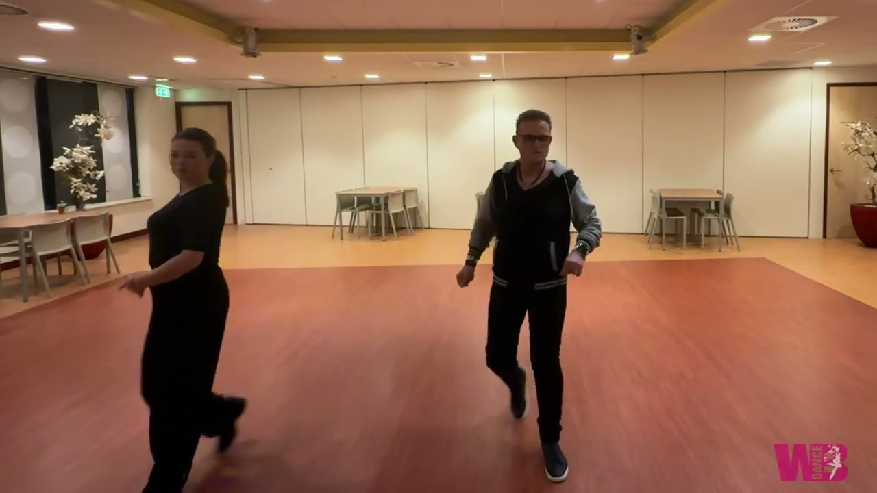 Rust & Roses by Wil Bos & Mandy Senders (Dec 2025)