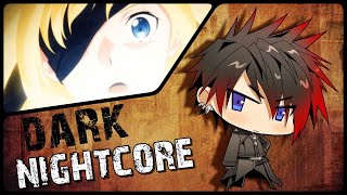 【 Nightcore ＡＭＶ】 Fear, and Loathing in Las Vegas - Dive in Your Faith  | Sword Art Online (SAO) ＡＭＶ