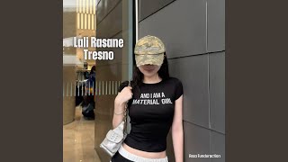 Lali Rasane Tresno