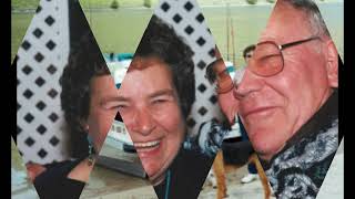 mom dorothys memorial
