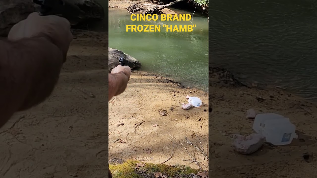 .45 Super, Hot n Heavy 255 gr Underwood, 1070 FPS!!!