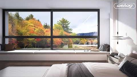 Unlocking Innovation: The Tilt Sliding Window Experience