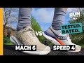 HOKA Mach 6 vs Saucony Endorphin Speed 4: Battle of the best running shoes for daily training
