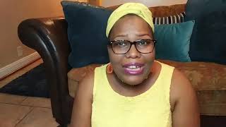 August 25, 2020
Hello Tam Fam, this is a different video than what im used to and you are used to but Im just sharing whats on my heart today.
PLEASE drop intelligent comments and questions to further the conversation. August 25, 2020