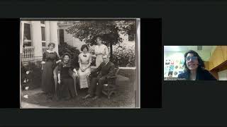 Untold Power: The Fascinating Rise and Complex Legacy of First Lady Edith Wilson