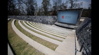 Nueva sede de la Cineteca Nacional se abocará al arte y la enseñanza by La Jornada 238 views 1 day ago 1 minute, 59 seconds
