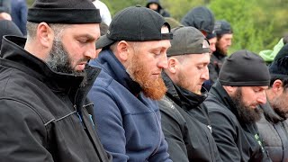 Грузинские чеченцы (кистинцы) | история/происхождение