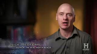 Ancient Aliens The History Of Utsuro Bune 1803