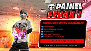 SCRIPTABLE FREE FIRE IOS 📲🔥 IPHONE PANEL FOR FREE FIRE IOS DNS 🔥 REGEDIT FF IOS IPHONE