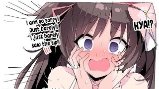 What did shizuko see?